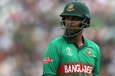 Shakib Al-Hasan - Tamim Iqbal - Tamim says Bangladesh triumph over South Africa 'biggest achievement' - news24.com - South Africa - Bangladesh - county Park