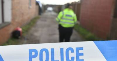 Tragedy as woman hit by her own car dies - manchestereveningnews.co.uk