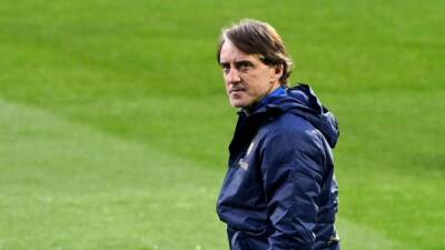 Roberto Mancini - Mancini: "No hay un favorito, puede pasar cualquier cosa" - en.as.com