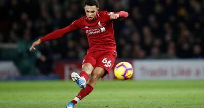 Liverpool ace has just dropped an exciting update