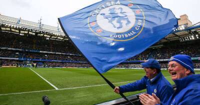 Nigel Huddleston - Chelsea allowed to sell some tickets again as government ease licence - msn.com - Britain - Russia -  Stamford