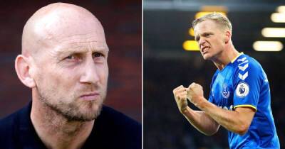 Jaap Stam aims dig at Rangnick and Solskjaer over treatment of Man Utd star