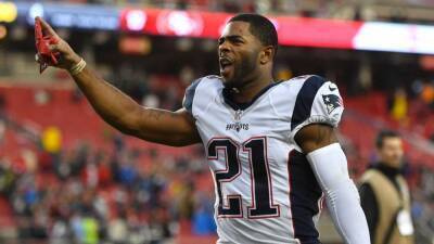Super Bowl XLIX hero Malcolm Butler returning to New England Patriots on two-year deal