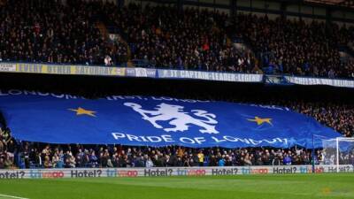 British govt amends licence to allow Chelsea to sell tickets