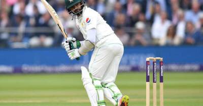 Pakistan vs Australia: Azhar Ali heaps praise on Pat Cummins