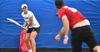 Ashleigh Barty: Could retired tennis star return to cricket