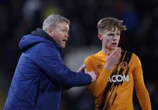 2 realistic Keane Lewis-Potter replacements Hull City should consider if he leaves this summer