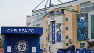 Chelsea are allowed to sell some tickets again after the UK government alters the club's special licence