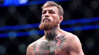 Conor Macgregor - Dustin Poirier - UFC's Conor McGregor arrested for alleged traffic violations in Dublin, Ireland - espn.com - Ireland -  Brooklyn