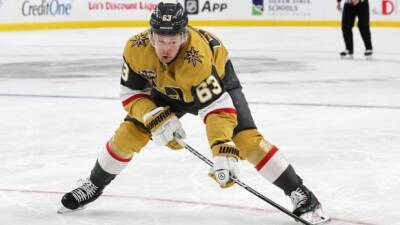 NHL voids Knights-Ducks Dadonov deal over no-trade clause