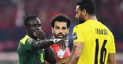 Edouard Mendy - Omar Marmoush - Egypt - Egypt vs Senegal: Prediction, kick off time, TV, live stream, team news, h2h results for World Cup playoff - msn.com - Britain - Qatar - Egypt - Senegal
