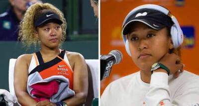 Naomi Osaka speaks out on heckling incident for first time as she claims Miami Open win