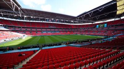 Milton Keynes - More pressure put on FA to move Man City-Liverpool semi-final away from Wembley - bt.com - Manchester -  Man - Liverpool