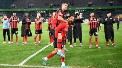 Bundesliga: Paulinho da un paso al frente - en.as.com -  Rio De Janeiro