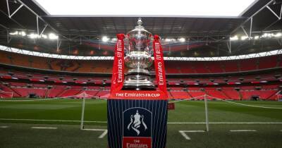 Milton Keynes - London Euston - Labour wade into Liverpool and Manchester City FA Cup row as they demand semi final is moved from Wembley - dailyrecord.co.uk - Manchester - London