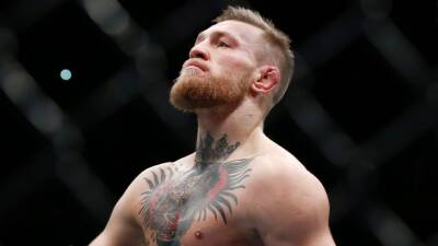 Conor McGregor arrested for dangerous driving, Bentley briefly seized: reports