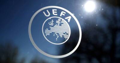 Russia set to be SUSPENDED from UEFA after Euros bid interest - msn.com - Britain - Russia - Switzerland - Italy - Turkey - Ireland