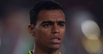 World Cup winner & former most expensive player Denilson comes out of retirement aged 44 to sign for 'worst team in the world'