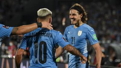 Qué necesita Uruguay para clasificar al Mundial: resultados, puntos y combinaciones