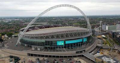 Milton Keynes - Labour calls on FA to move Man City-Liverpool semi-final from Wembley - msn.com - Manchester -  Man