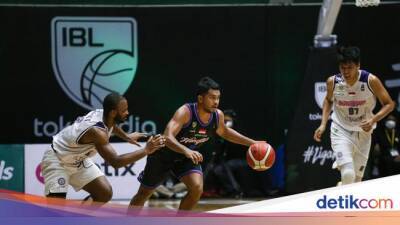 IBL: Tim Kesayangan Menanjak, Fans pun Makin Banyak