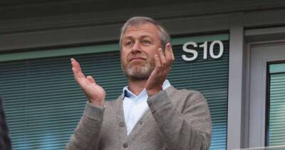 Chelsea news: Ownership battle takes significant step as Roman Abramovich eyes new club