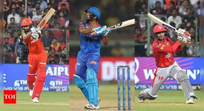 IPL 2022: The season of change for Royal Challengers Bangalore, Delhi Capitals and Punjab Kings?