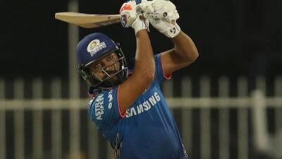 IPL 2022: Mumbai Indians Skipper Rohit Sharma Reveals His Opening Partner For Upcoming Season