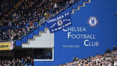 Chelsea fans allowed to buy away tickets after changes to government licence