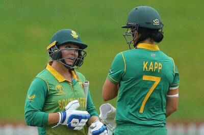 Proteas secure World Cup SF spot after Windies washout, avoid Australia