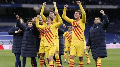 Estimado madridista: perdón - en.as.com