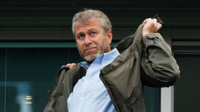 Reino Unido - Abramovich vuelve a la carga: quiere comprar el Göztepe turco - en.as.com -  Istanbul