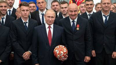 Órdago de Rusia: se presenta a anfitrión de la Euro 2028 y 2032 - en.as.com