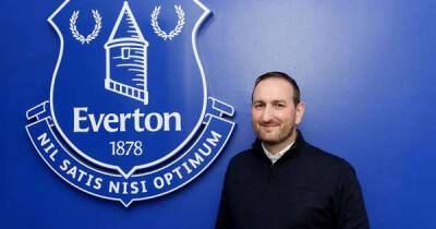 Kevin Thelwell - Kevin Thelwell has two transfer questions he must answer as huge Everton task clear - msn.com - New York