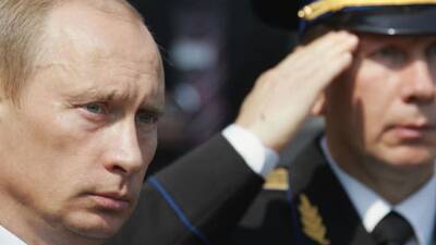 La 'bunkerización' de Putin: las medidas de seguridad que le rodean