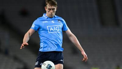 Brian Fenton - Ciarán Whelan: Tom Lahiff now more comfortable in his environment - rte.ie -  Dublin