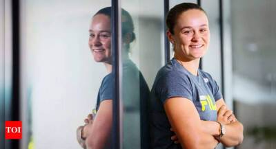 Ashleigh Barty retires with no regrets and heaps of adulation