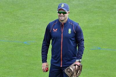 Mark Boucher - Boucher admits 'alarm bells' are ringing over SA's precarious Cricket World Cup situation - news24.com - Netherlands - Australia - India - Bangladesh