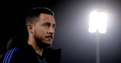 How Eden Hazard's Chelsea return has been affected by Roman Abramovich sanctions