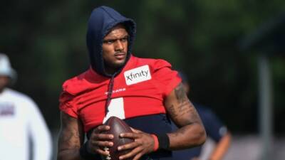 Deshaun Watson - In Browns' curious PR handling of Deshaun Watson saga, honesty would be the best policy - cbc.ca - county Brown - county Cleveland - state Ohio