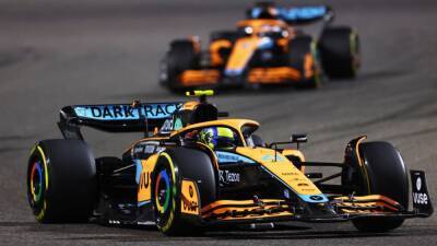 F1 | Lando Norris y McLaren: "Esto va a doler..."