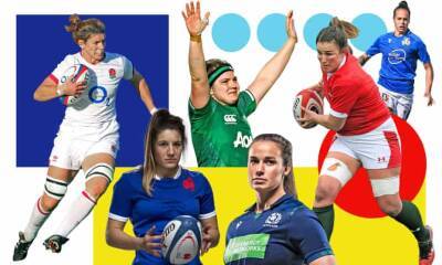 The 2022 Women’s Six Nations can be the start of something special