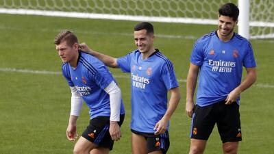 Real Madrid | Calma... y luego tormenta