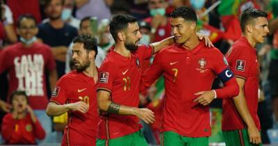 How to watch Portugal vs Turkey - TV channel, live stream details and early team news
