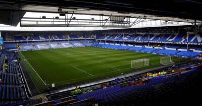More staff chaos at Everton as behind-the-scenes update now emerges - report