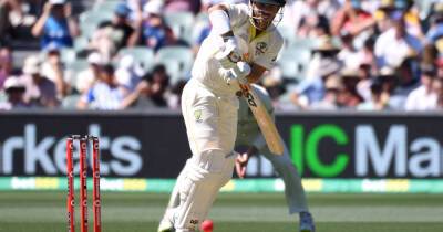 Cricket-Warner, Khawaja put Australia in firm control of deciding test