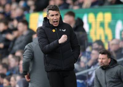 Bruno Lage - Wolverhampton Wanderers - Do Chelsea - Wolves: 142-cap Molineux star 'might fancy new challenge' - givemesport.com - Portugal - Monaco