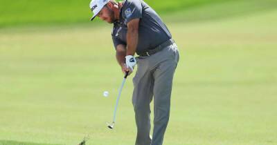 Graeme Macdowell - Graeme McDowell admits it is ‘bittersweet’ to be competing at Puntacana event - msn.com - Usa - Dominican Republic