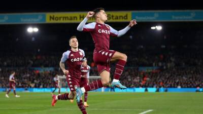 Steven Gerrard - Philippe Coutinho - El Barça - La motivación de Coutinho para su gran rendimiento en Inglaterra - en.as.com - Qatar