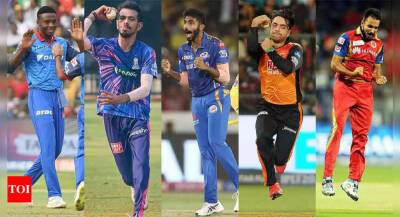 IPL 2022: Bowlers expected to make an impact